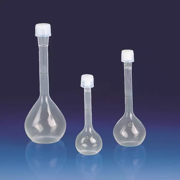 Volumetric Flasks